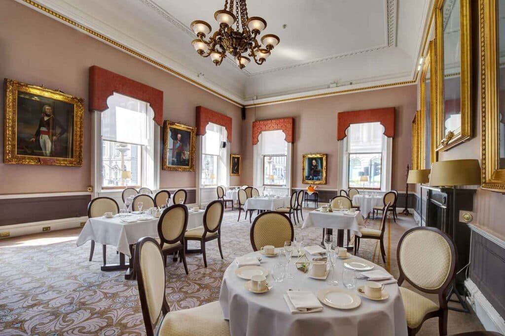 Carlton, Terrace & Garden at 116 Pall Mall, photo 8