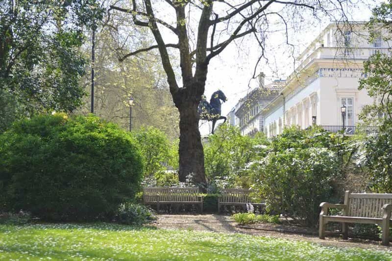 Carlton, Terrace & Garden at 116 Pall Mall, photo 1