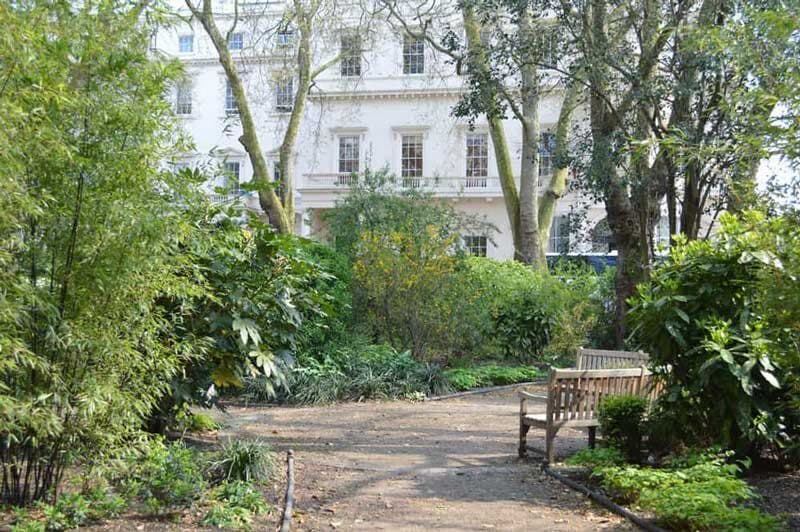 Carlton, Terrace & Garden at 116 Pall Mall, photo 2