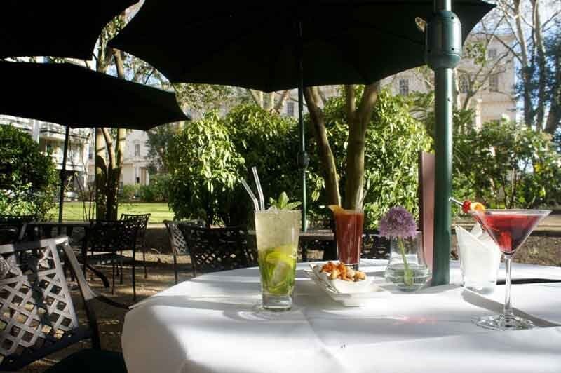 Carlton, Terrace & Garden at 116 Pall Mall, photo 5