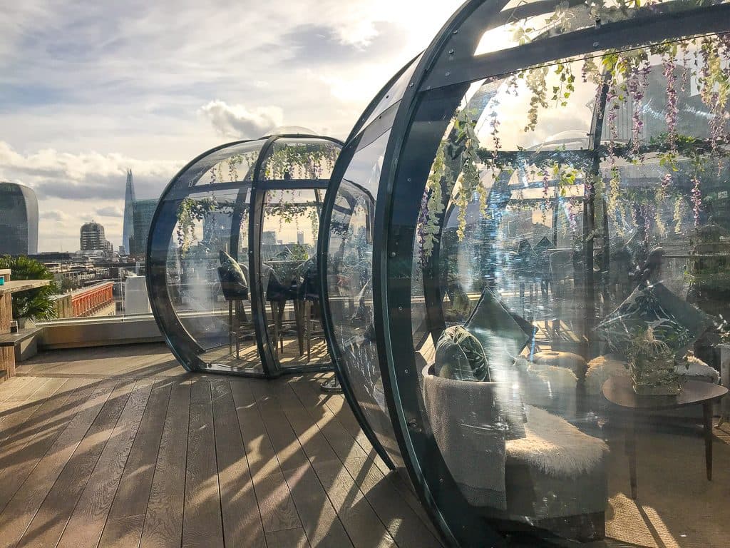 10th Floor Exclusive Hire at Aviary Rooftop Bar & Restaurant, photo 3