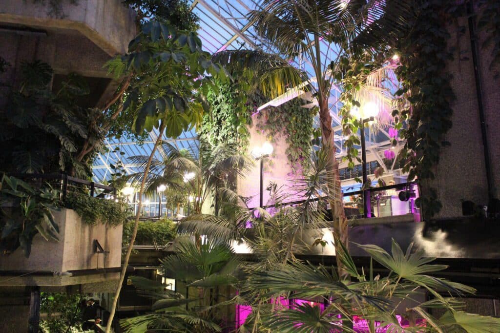 Barbican, photo 7