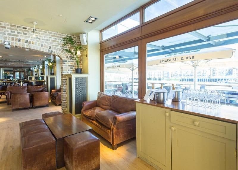 Browns Butlers Wharf, photo 2