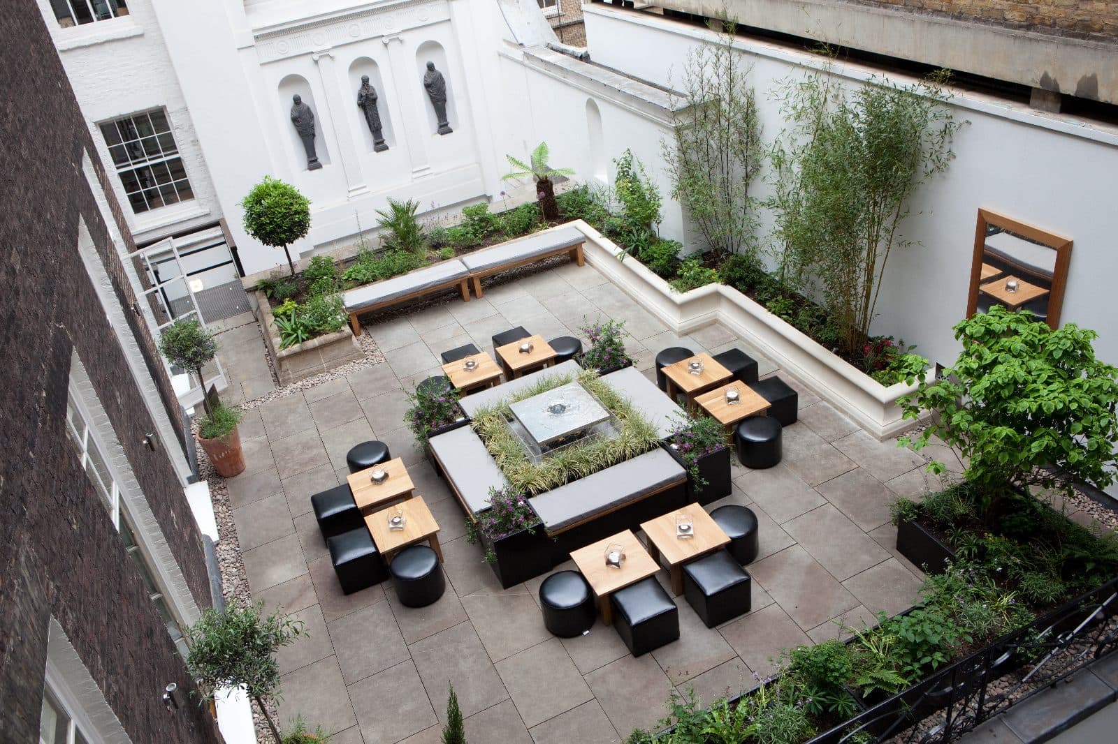 Chandos House, photo 1