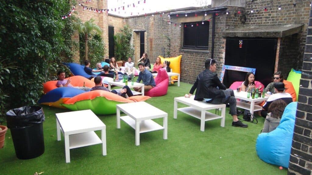 City Summer House, photo 5