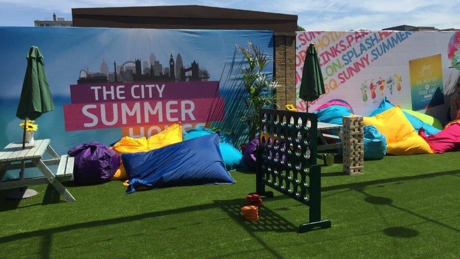 City Summer House, photo 3