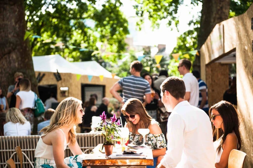 Cocktails in the City, photo 14