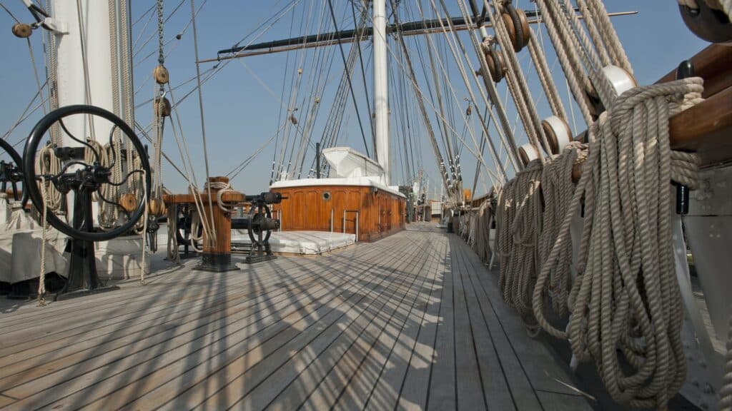 Cutty Sark, photo 3