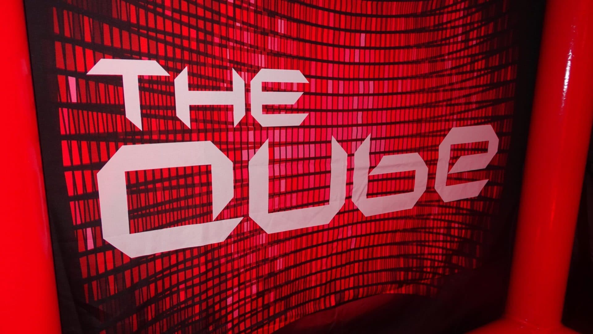 Qubed