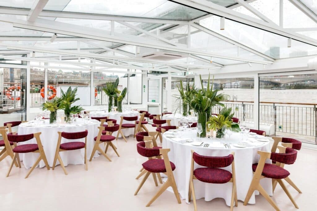 Glass Room Boat, photo 4