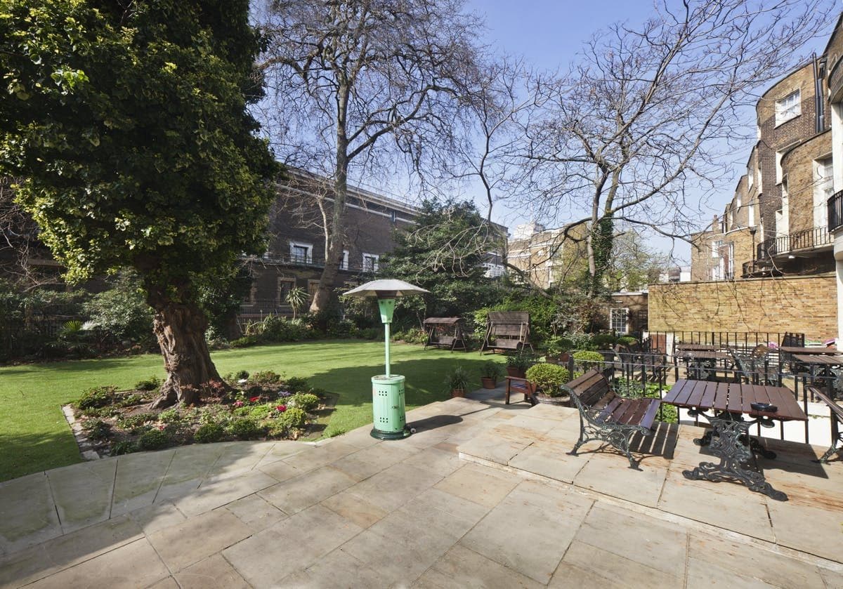 Grange Whitehall, photo 1