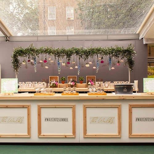 Grays Inn Marquee, photo 1