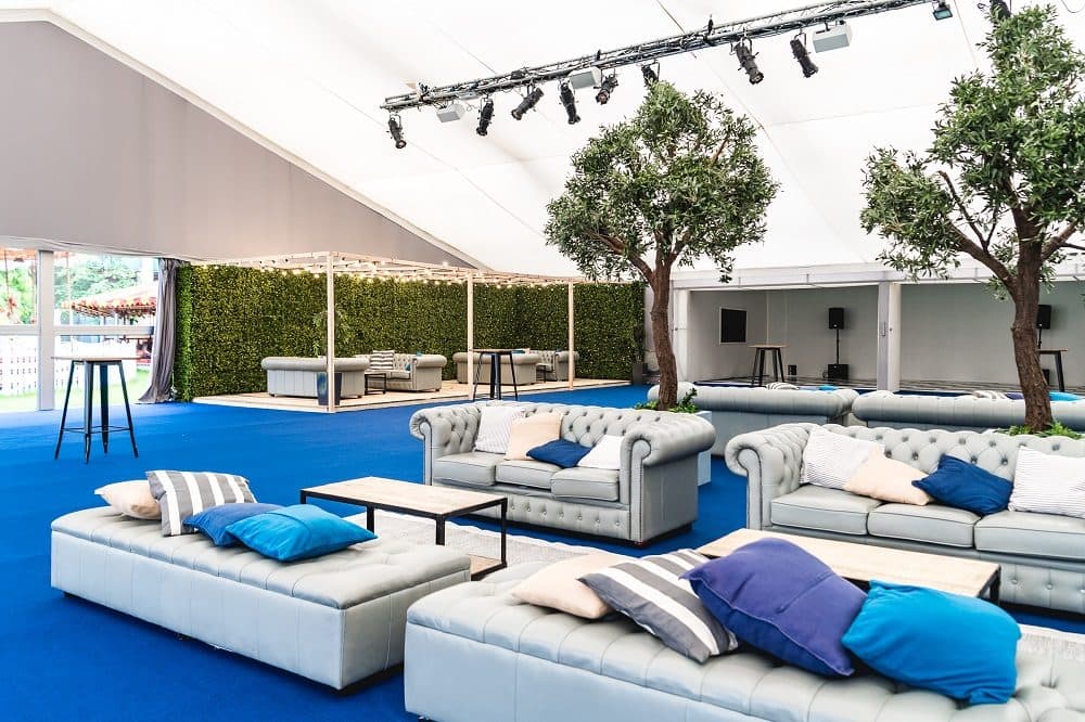 HAC Summer Marquee, photo 9