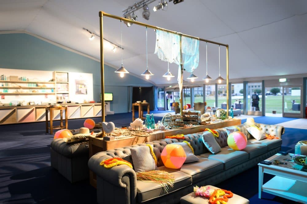 HAC Summer Marquee, photo 10