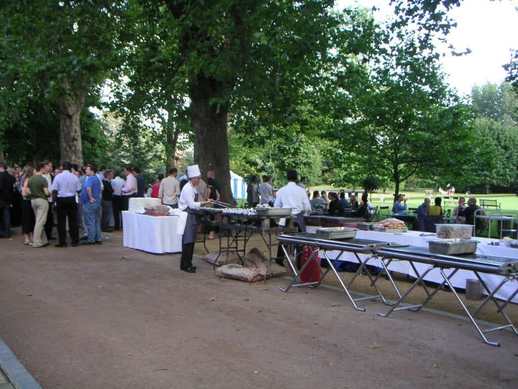 Hurlingham Club, photo 3
