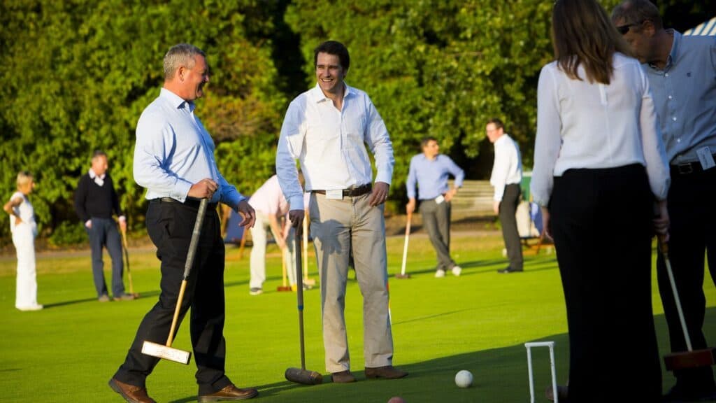 Hurlingham Club, photo 6