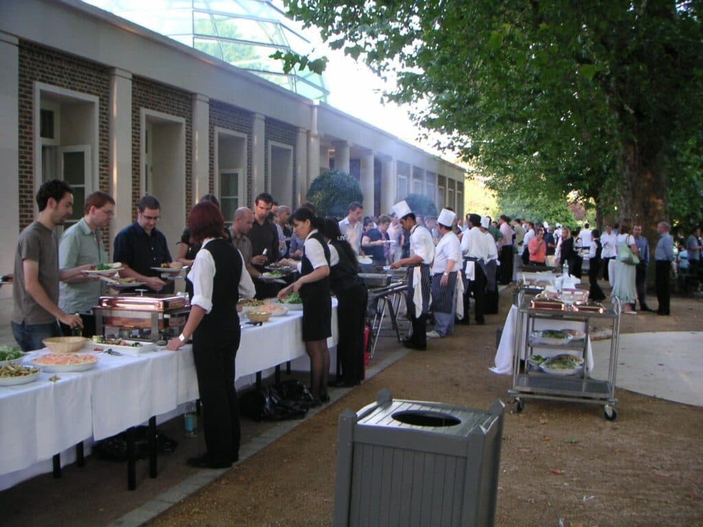Hurlingham Club, photo 8