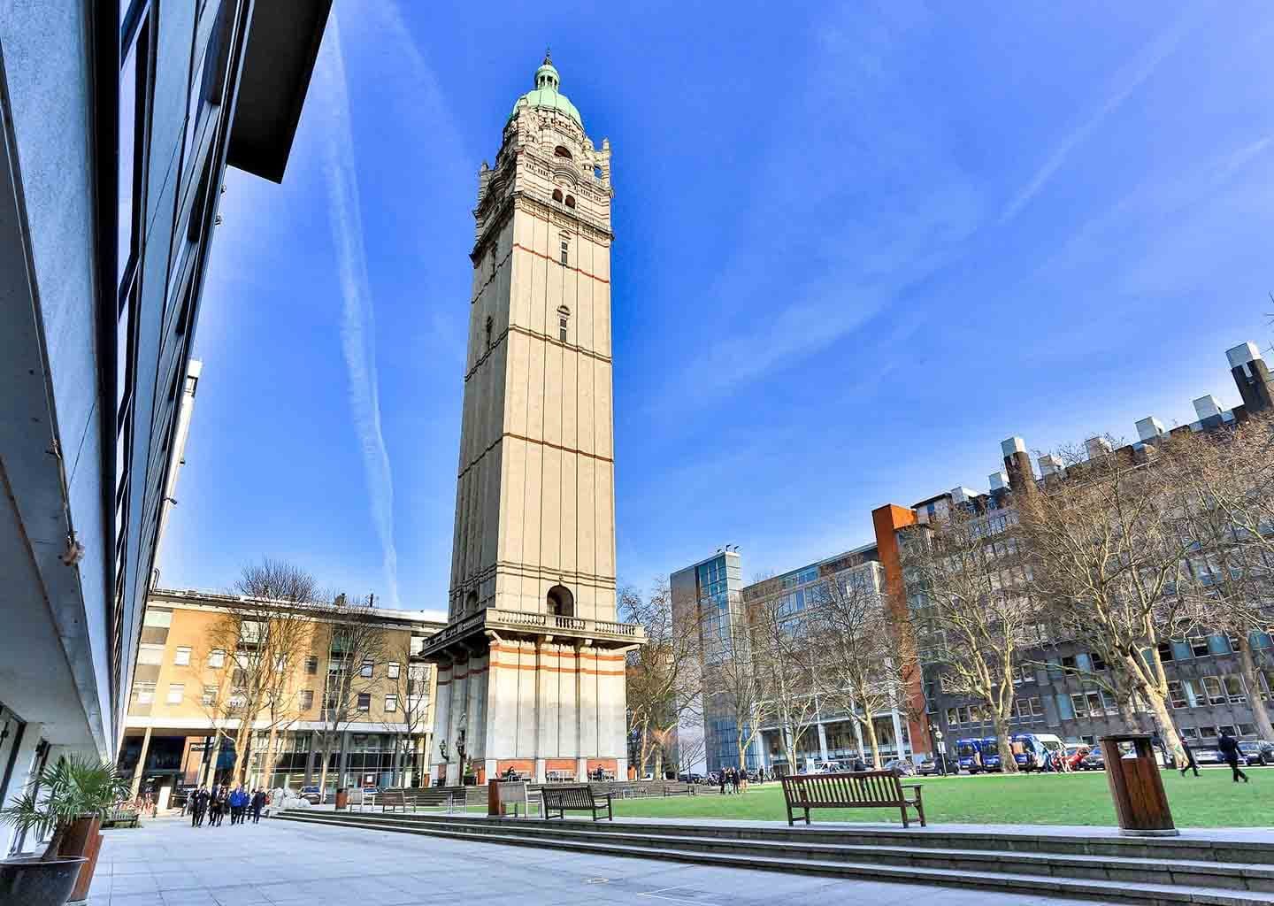 Imperial College London, photo 1