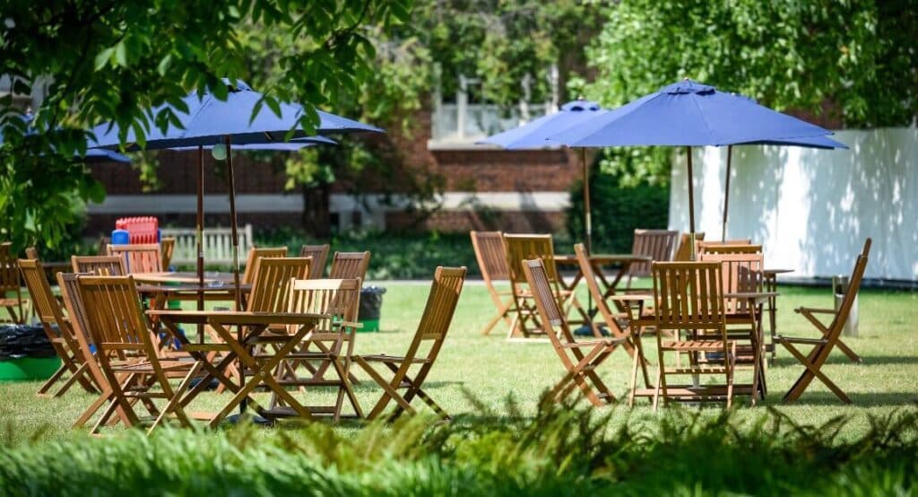 Inner Temple Garden, photo 2