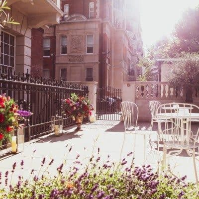 Kent House Knightsbridge, photo 1