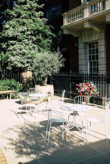 Kent House Knightsbridge, photo 2