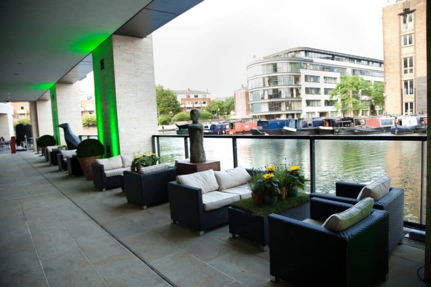 Kings Place, photo 1