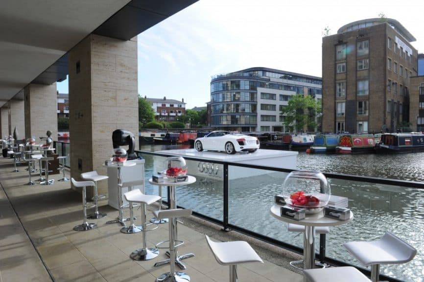 Kings Place, photo 2