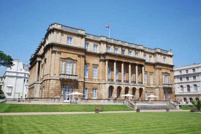 Lancaster House, photo 1