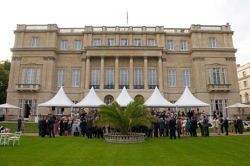 Lancaster House, photo 2