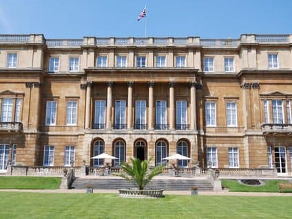 Lancaster House, photo 3