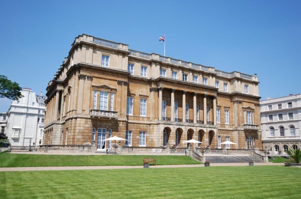 Lancaster House, photo 4