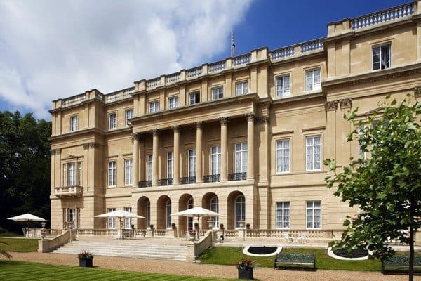Lancaster House, photo 5