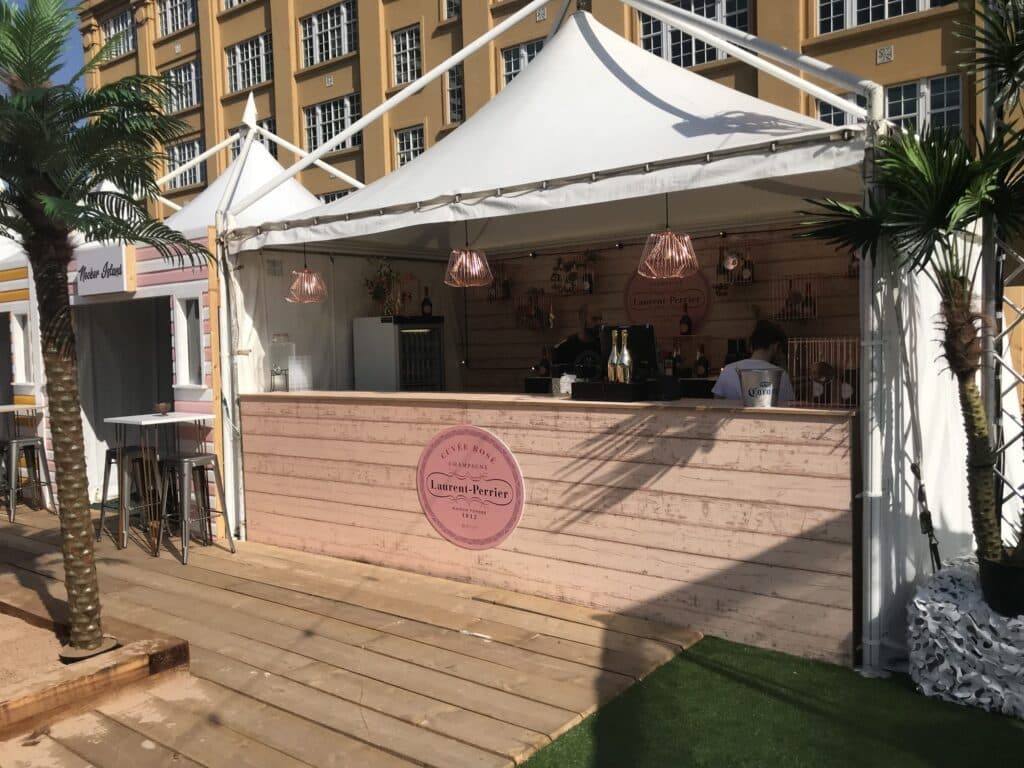 London City Beach, photo 18