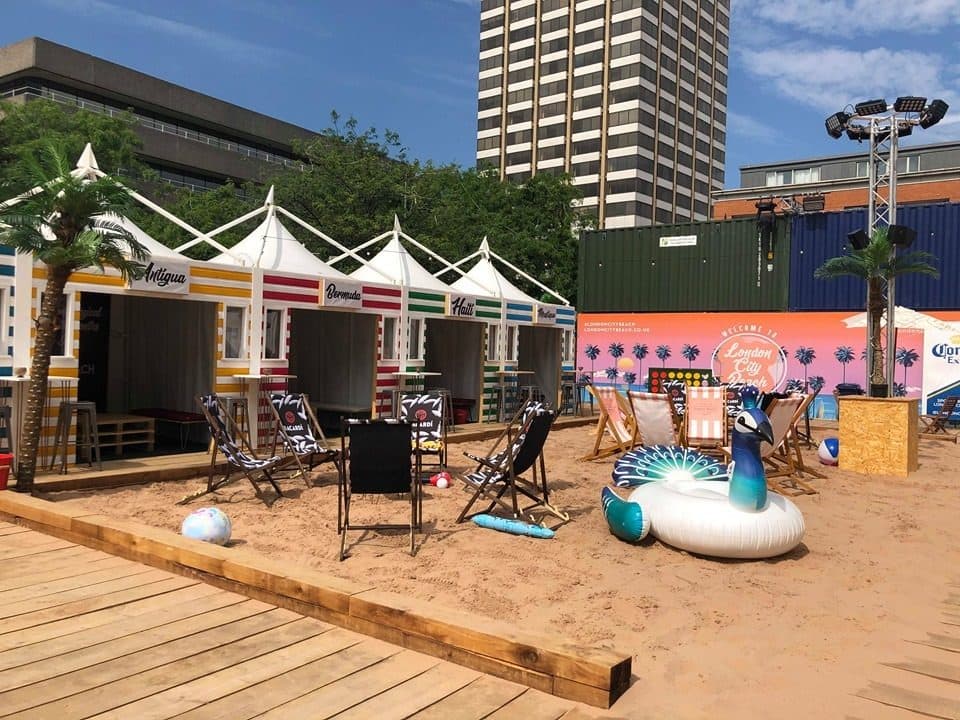 London City Beach, photo 19