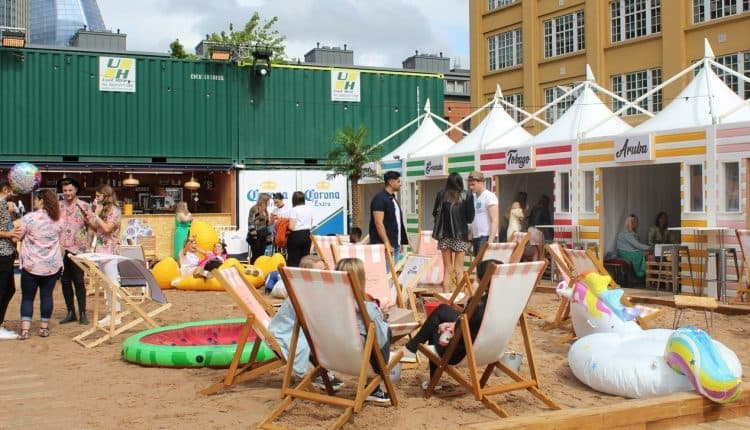 London City Beach, photo 10