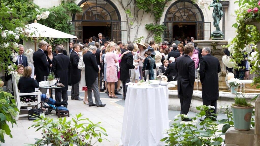 Merchant Taylors Hall, photo 2