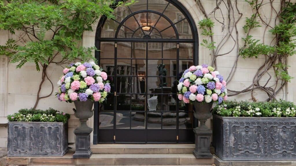 Merchant Taylors Hall, photo 3