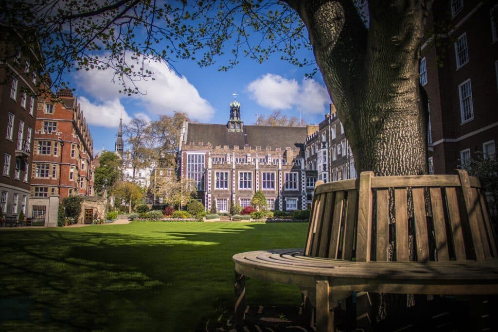 Middle Temple, photo 6