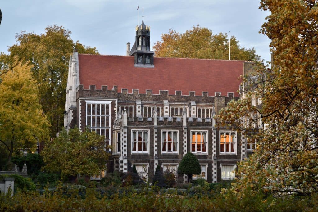 Middle Temple, photo 7