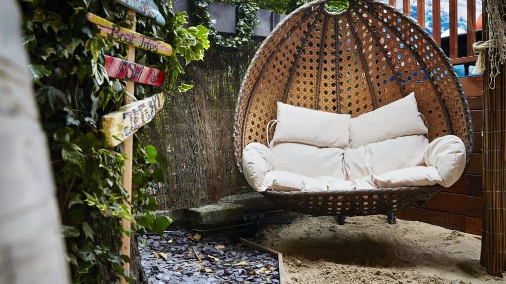 Montague on the Garden's, photo 3