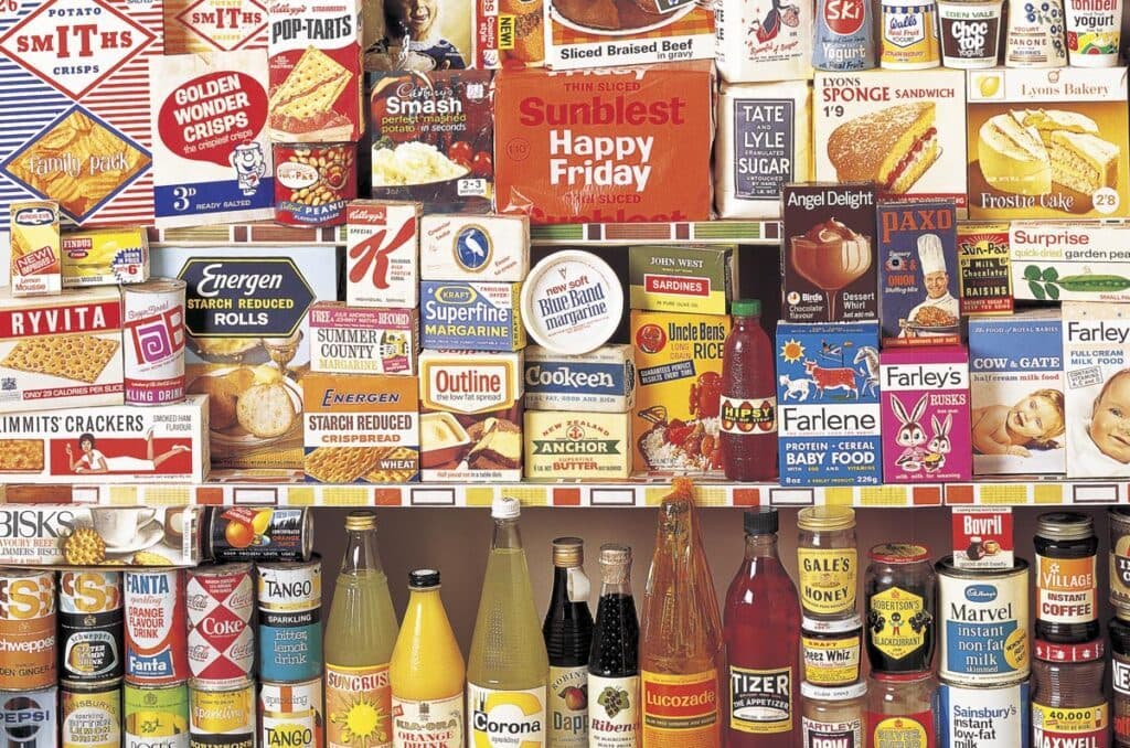 Museum Of Brands, photo 1