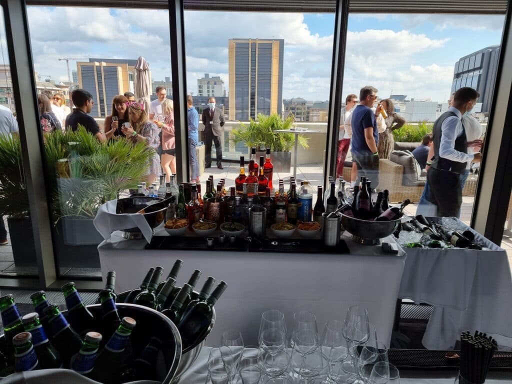 No 6 Roof Terrace, photo 1