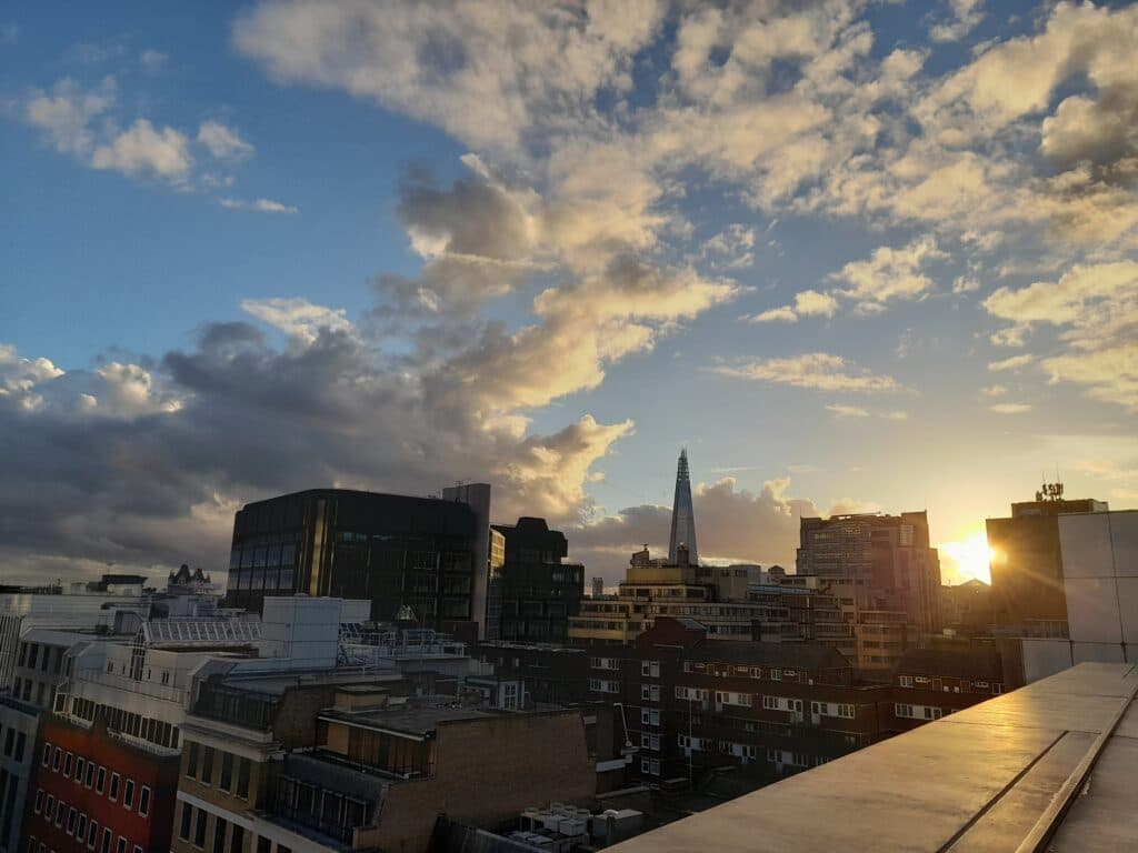 No 6 Roof Terrace, photo 3