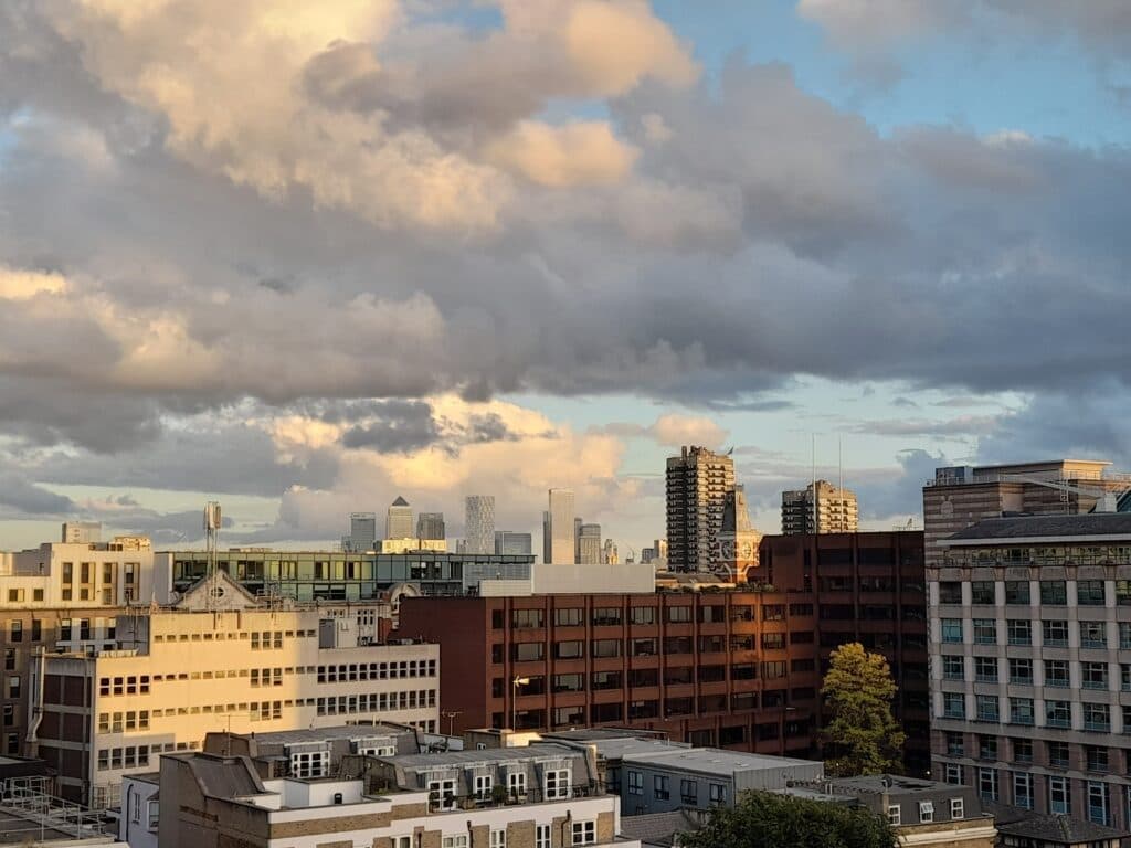 No 6 Roof Terrace, photo 4