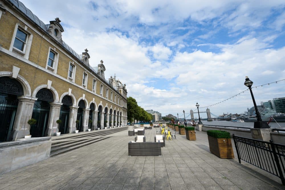 Old Billingsgate, photo 7