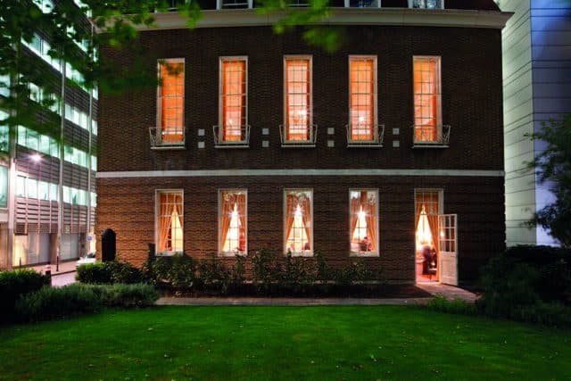 Pewterers Hall, photo 1