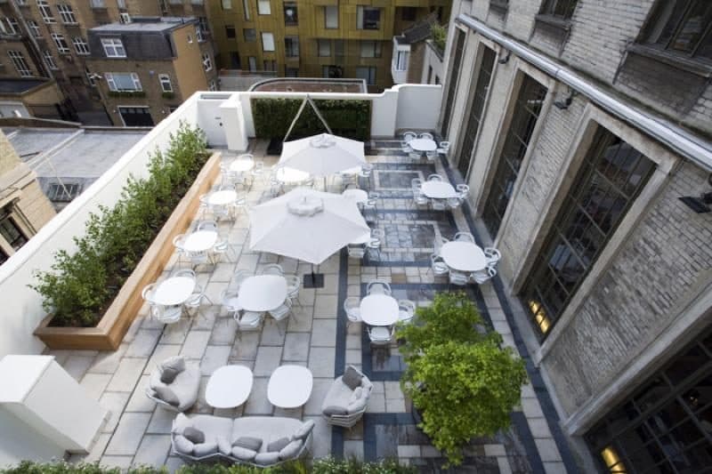 RIBA, photo 1
