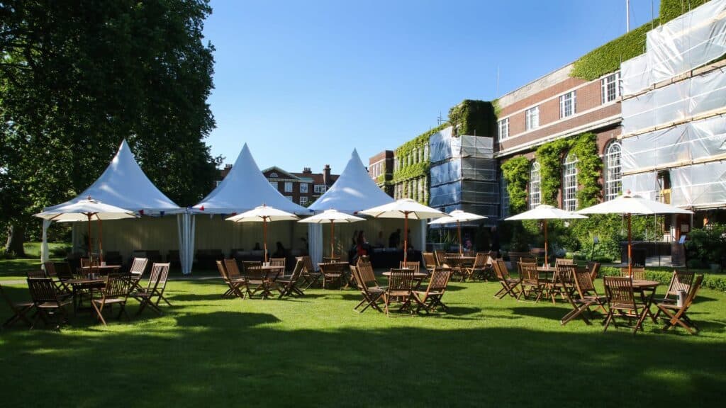 Regents College, photo 4
