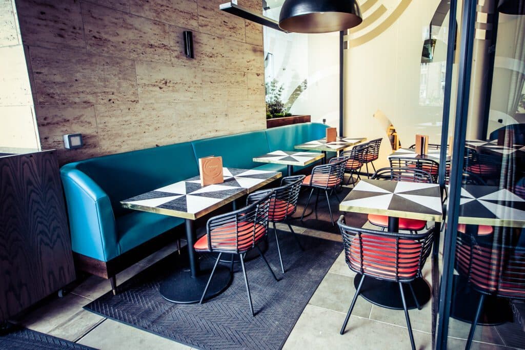 Rotunda Bar & Terrace, photo 2