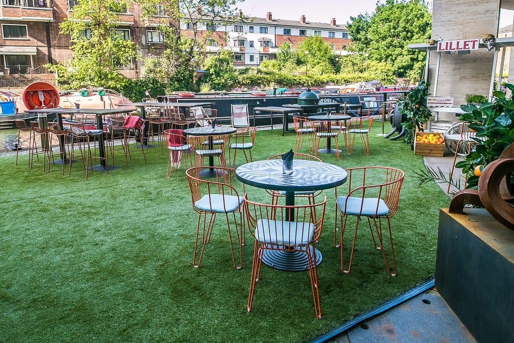 Rotunda Bar & Terrace, photo 5